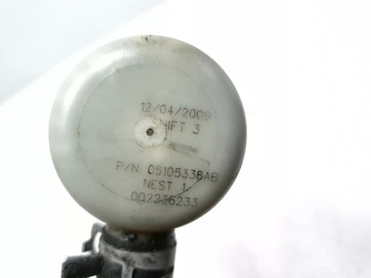 2010 Dodge Caliber Sxt Power Steering Fluid Reservoir OEM