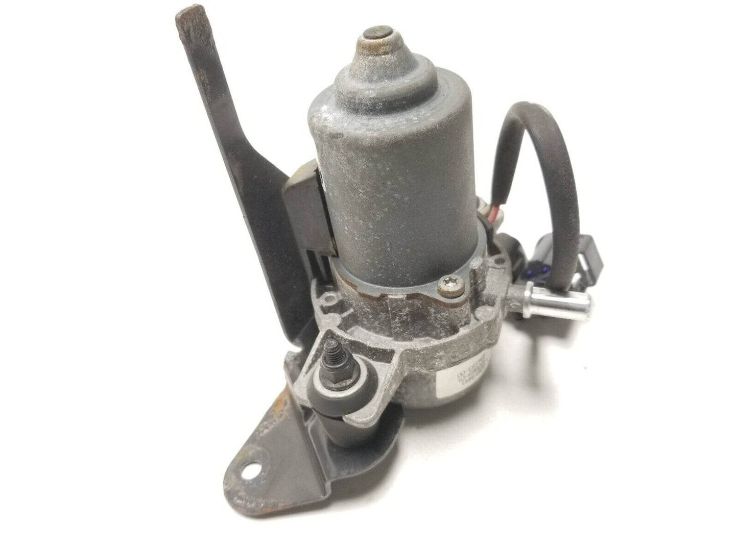 13-16 GMC Acadia Brake Booster Auxiliary Vacuum Pump 22819441 OEM