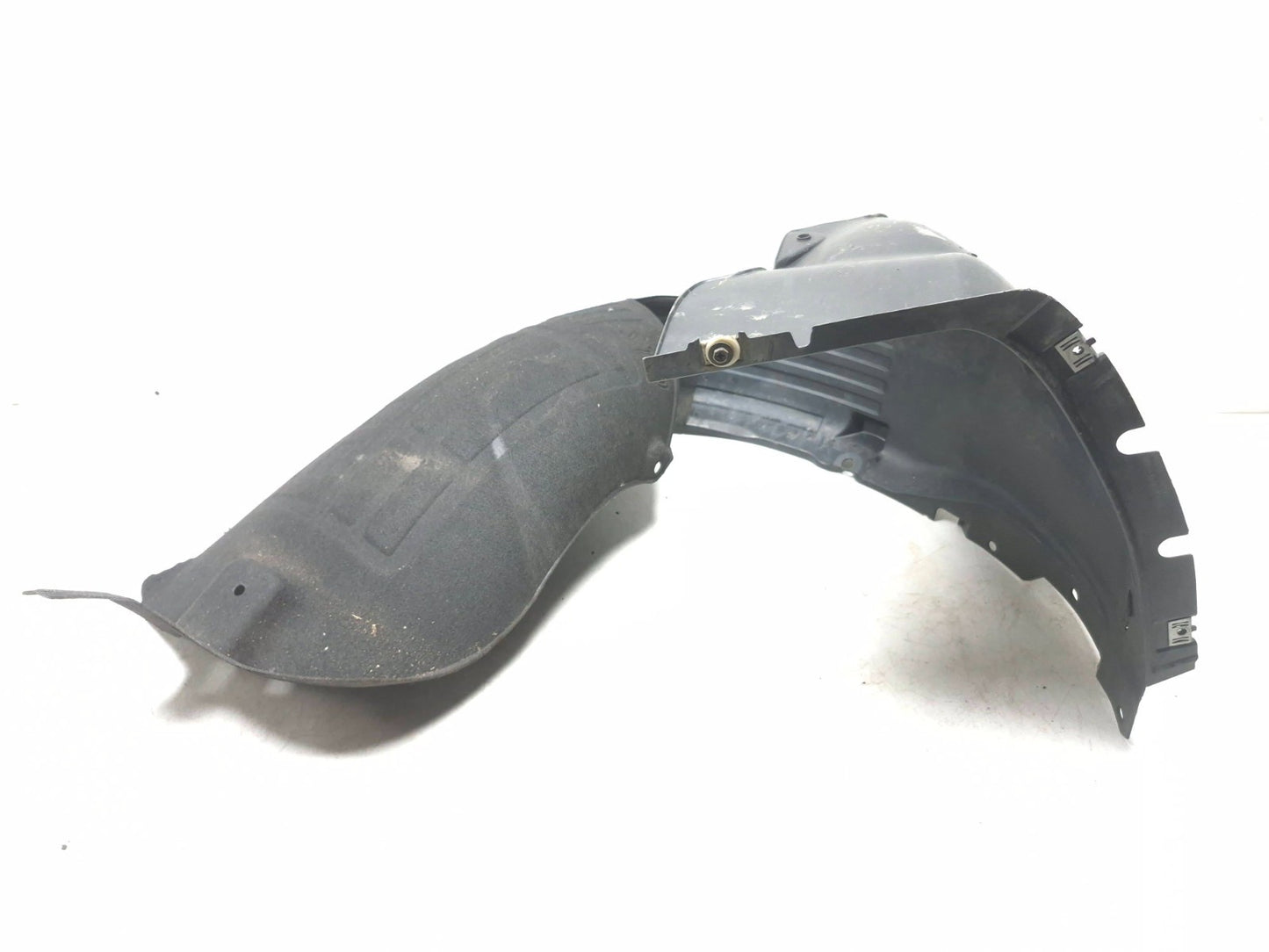 2018 Hyundai Sonata Front Fender Liner Splash Shield Left & Right OEM