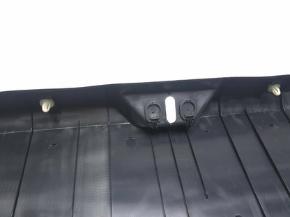 2008 Acura Tl Rear Trunk Trim Panel Cover OEM