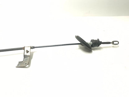 2007 Honda Fit At Transmission Shifter Cable OEM