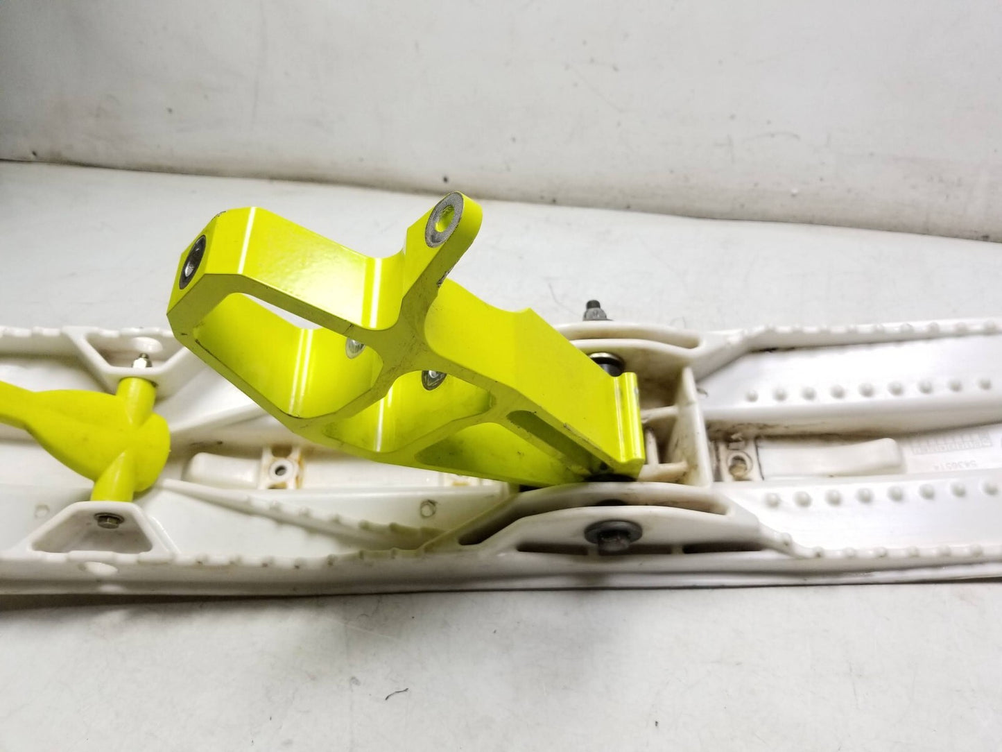 19-21 Polaris 850 Indy Xc 129 Pro Steering Ski Pair Oem✅