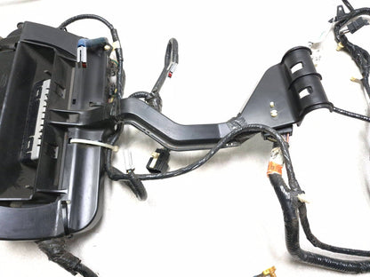 2008 Lincoln Navigator Front Right Passenger Seat Wire Harness OEM