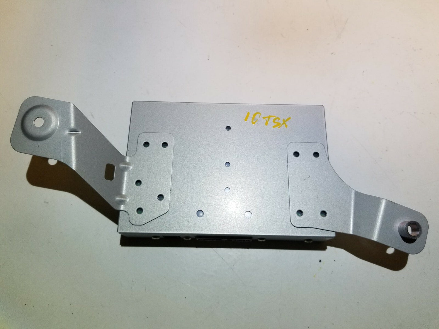 2010 Acura Tsx Satellite Radio Control Module OEM
