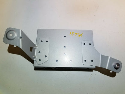 2010 Acura Tsx Satellite Radio Control Module OEM