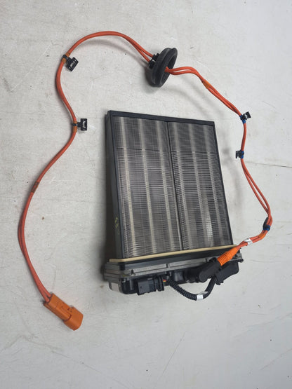 2019 Tesla Model 3 Heater Core OEM