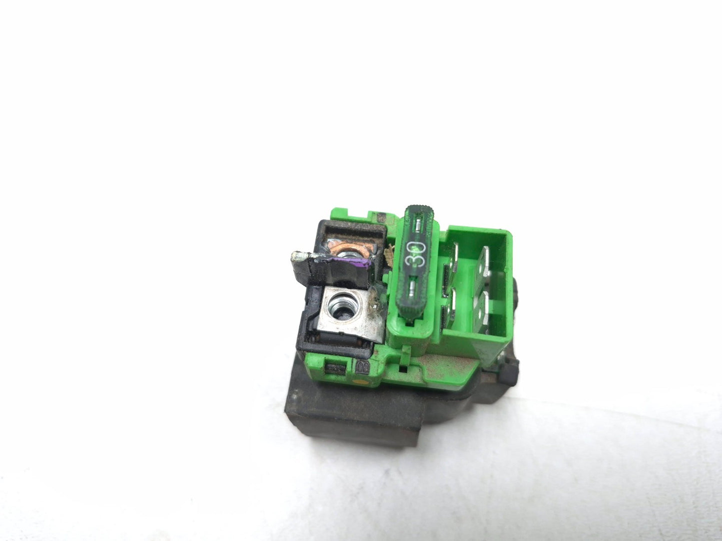 2017 Honda Crf250l Starter Relay Solenoid OEM