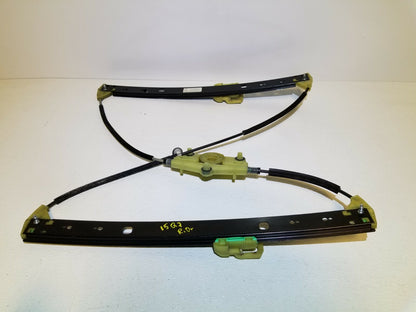 11 12 13 14 15  Audi Q7 Rear Left Driver Door Window Regulator OEM 87k Miles