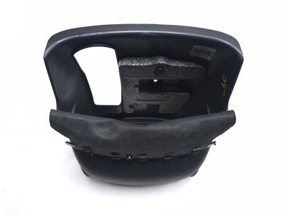 2013 Hyundai Genesis Coupe Steering Column Shroud Trim Cover OEM