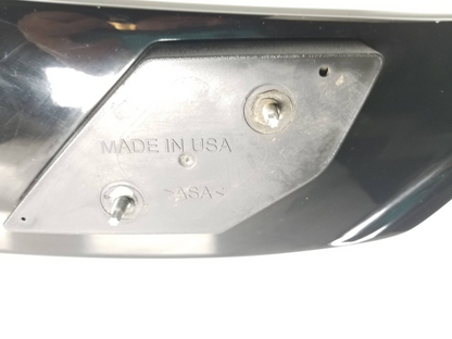 15 16 17 Ford Mustang Trunk Spoiler Gr3j-6341602 OEM 5.0l