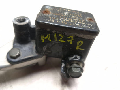 2005 Kawasaki Bn125 Eliminator Front Brake Master Cylinder OEM