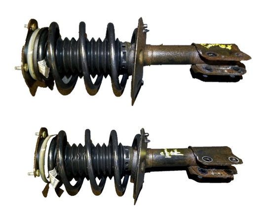 2013 Chevrolet Impala Front Shock Strut Absorber 2pcs OEM
