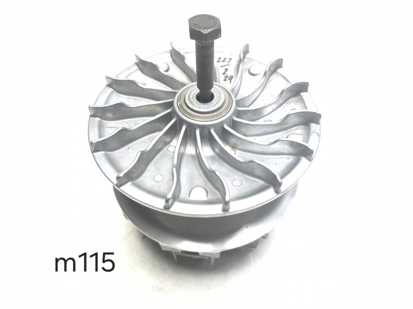 2023 Can-am Ryker 600 Primary Drive Clutch OEM