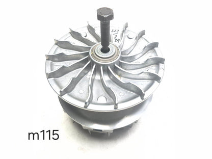 2023 Can-am Ryker 600 Primary Drive Clutch OEM