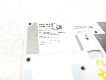13-18 BMW 330xi F30 Antenna Control Module Amplifier 8720295 OEM ✅ 76k Miles