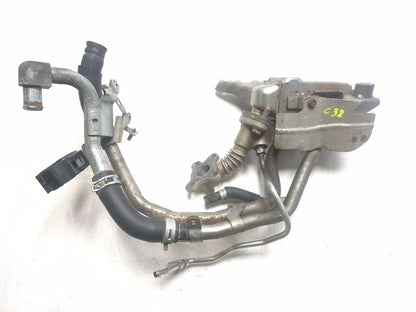 2015 Nissan Juke Egr Cooler Assy 14735-bv80a OEM