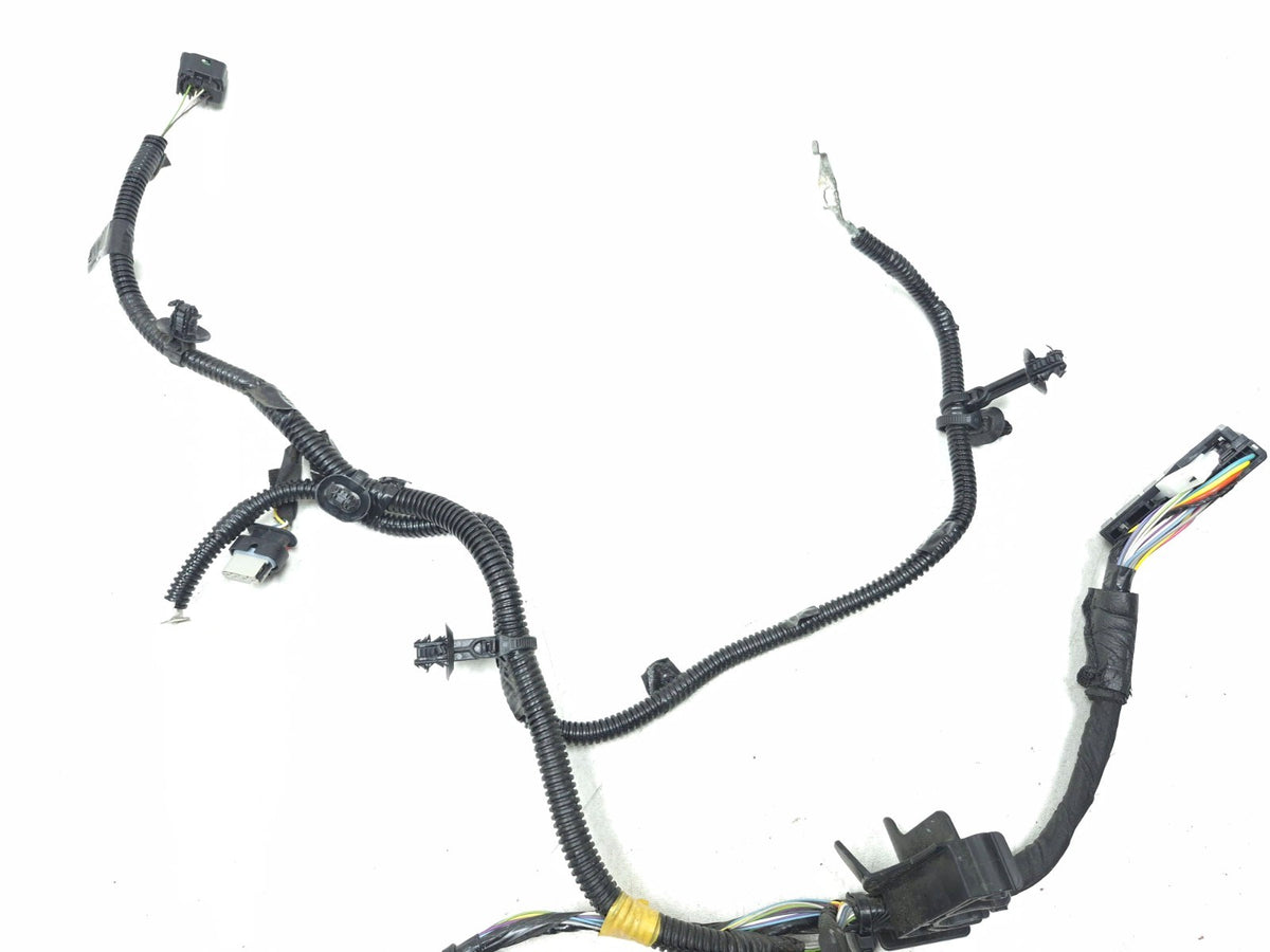 2020 Tesla Model 3 Thermal Battery Wire Wiring Harness OEM