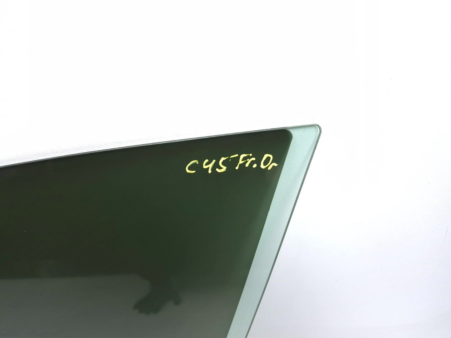 2021 Alfa Romeo Giulia Door Window Glass Front Left Driver Side Oem✅