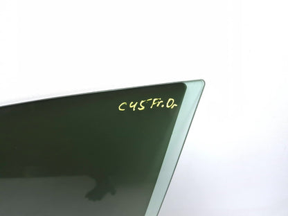 2021 Alfa Romeo Giulia Door Window Glass Front Left Driver Side Oem✅