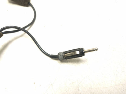 2007 Toyota Corolla AM FM Radio Cable Harness OEM