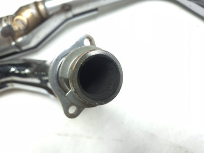 2009 Honda Shadow Vt750 Spirit Exhaust Muffler OEM