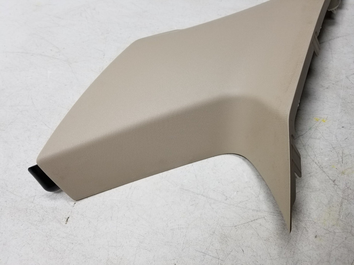 2014 BMW X5 D Pillar Trim Panel Cover OEM