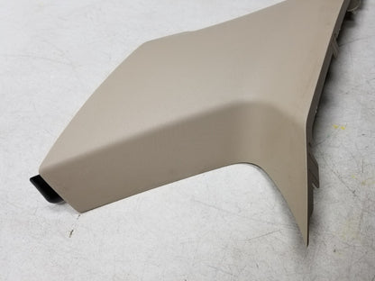 2014 BMW X5 D Pillar Trim Panel Cover OEM