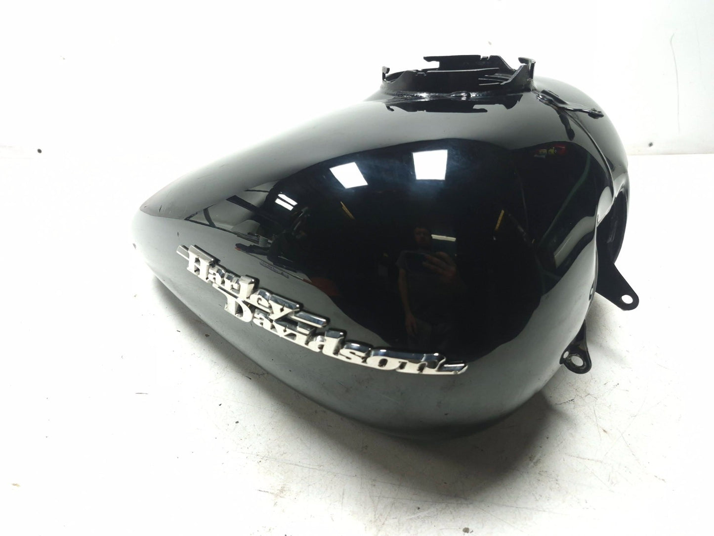 2008-2023 Harley Street Glide Road Glide Touring Gas Fuel Tank OEM