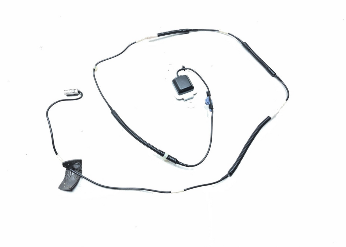 2008 Acura Tl Navigation Antenna Module & Cable OEM