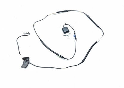 2008 Acura Tl Navigation Antenna Module & Cable OEM