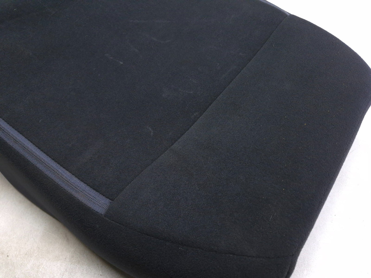 2007 Honda Fit Front Driver Seat Upper Cushion OEM