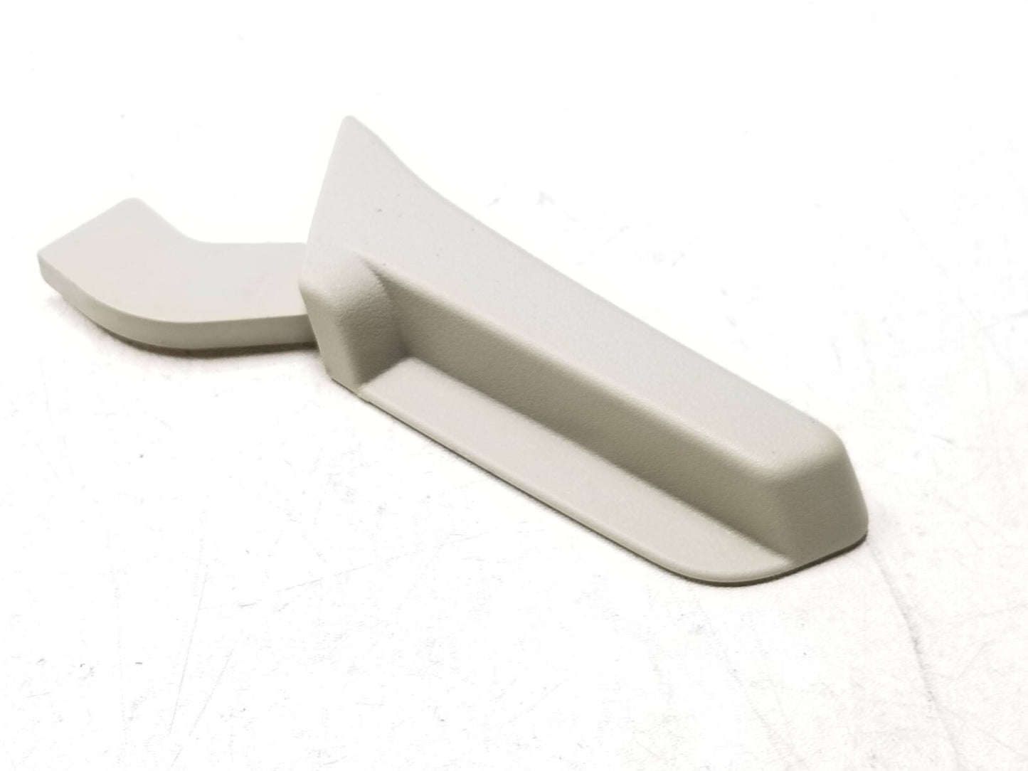 2010 Subaru Legacy Front Seat Cover Trim Passenger Right 5pcs OEM