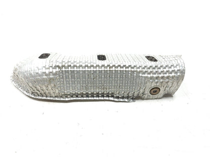 09-12 Hyundai Genesis Exhaust Heat Shield OEM 4.6l