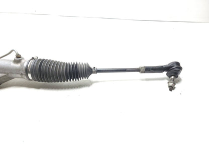 2010 - 2014 Ford Mustang Power Steering Rack & Pinion 4.0l OEM