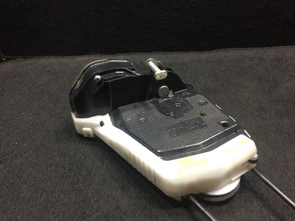 13 14 15 Subaru Xv Crosstrek Rear Door Lock Actuator Driver Side Left OEM