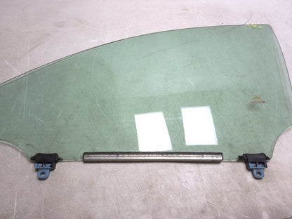 2009 Lexus IS250 Front Door Window Glass Left Driver Side OEM