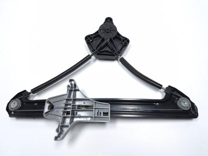 2015 Volkswagen Golf Rear Window Regulator Passenger Side Right OEM