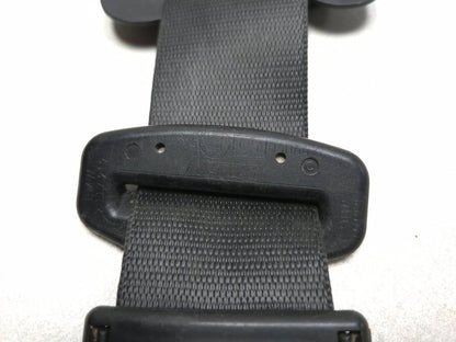 2011 BMW E90 328xi Front Driver Seat Belt Retractor 33059848 OEM