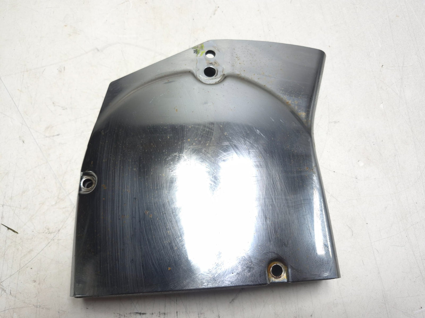 2004 Harley-davidson Sportster Xl883  Front Sprocket Guard Cover OEM