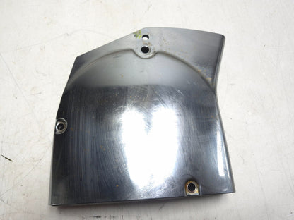 2004 Harley-davidson Sportster Xl883  Front Sprocket Guard Cover OEM
