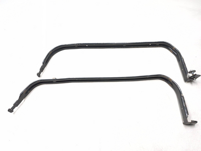 2013 Ford Transit Connect  Fuel Tank Strap Bracket Support 2pcs OEM