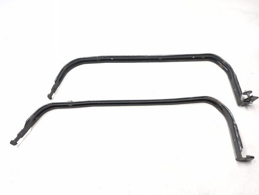 2013 Ford Transit Connect  Fuel Tank Strap Bracket Support 2pcs OEM
