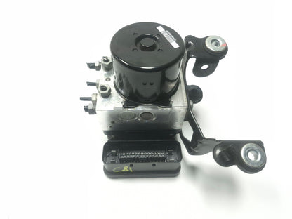 2013 Volvo S60 ABS Brake Pump Control Module OEM 31329137