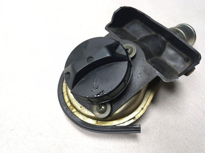 1999 Suzuki Intruder 1500 Fuel Tank Inlet OEM
