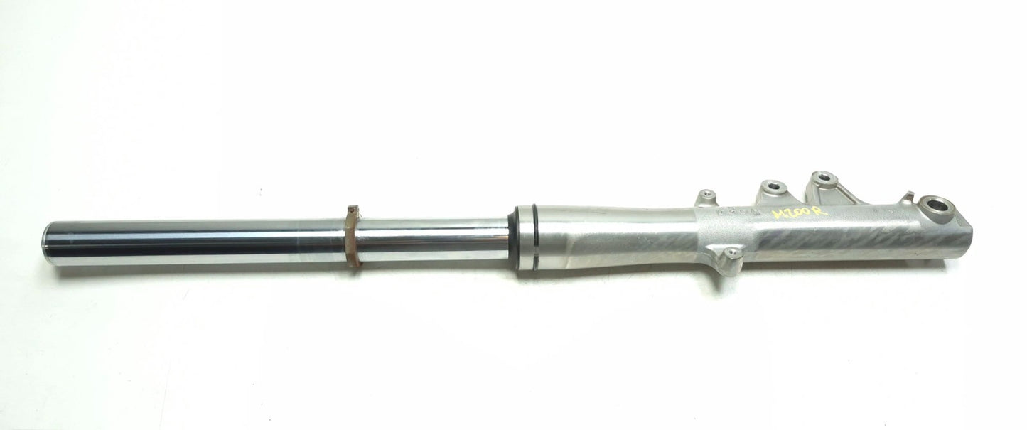 2013 Suzuki Vl800 Boulevard C50 Front Fork Shock Left & Right Pair OEM