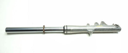 2013 Suzuki Vl800 Boulevard C50 Front Fork Shock Left & Right Pair OEM