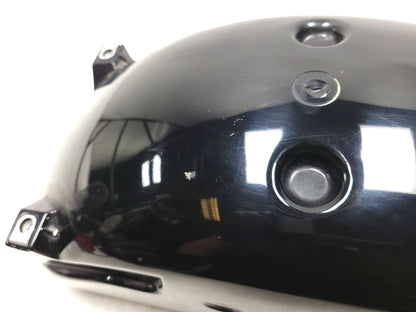 2002 Honda Magna Vf 750c Rear Fender OEM