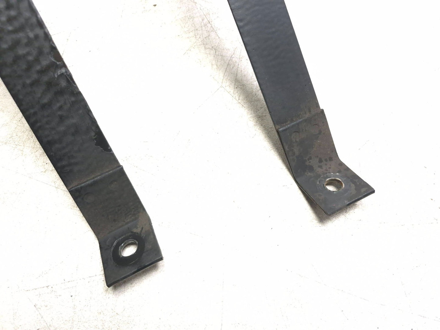 2013 Hyundai Genesis Coupe Fuel Tank Strap OEM