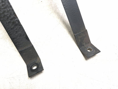 2013 Hyundai Genesis Coupe Fuel Tank Strap OEM