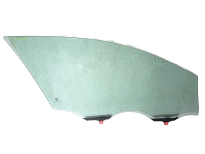 2010 Nissan Maxima Sv Front Driver Door Window Glass OEM